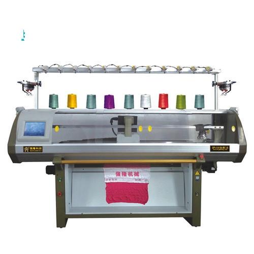 單系統(tǒng)電腦橫機(jī)